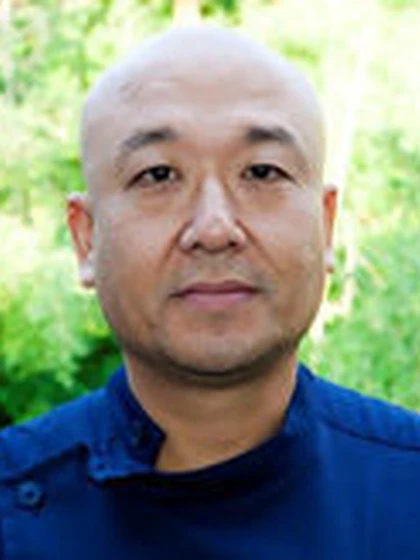 医師 児玉 慎一郎の写真