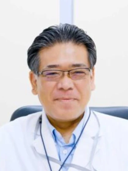院長 院長 玉城 尚の写真