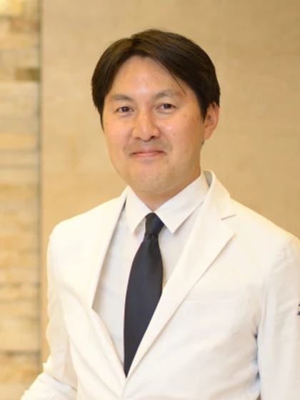 院長 医学博士 齋藤 陽の写真