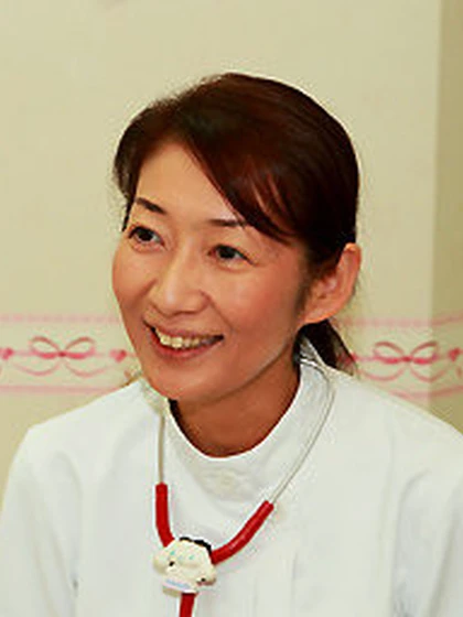 院長 医学博士 村上 美也子の写真