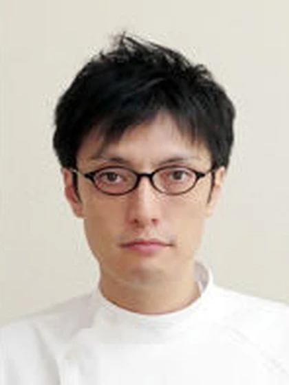 院長 医学博士 板野 篤志の写真
