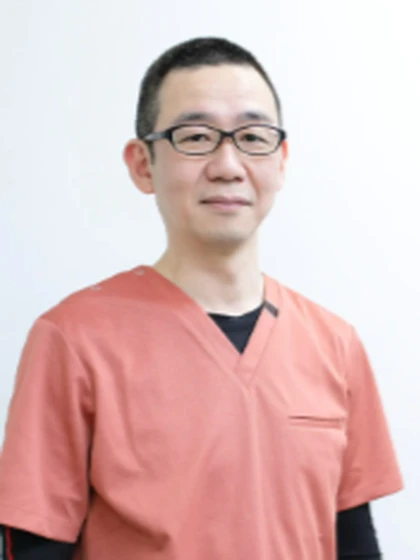院長 三浦 正寛の写真