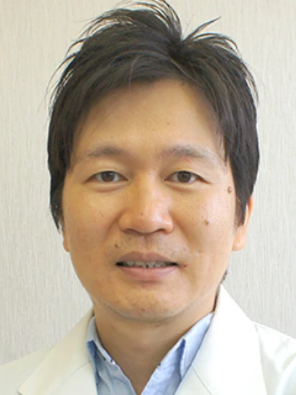 院長 院長 鈴木 賀文の写真