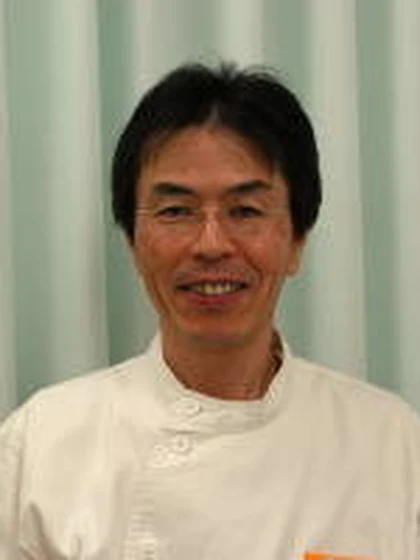 院長 小路 悦郎の写真