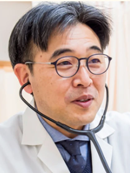院長 院長 草野 智之の写真