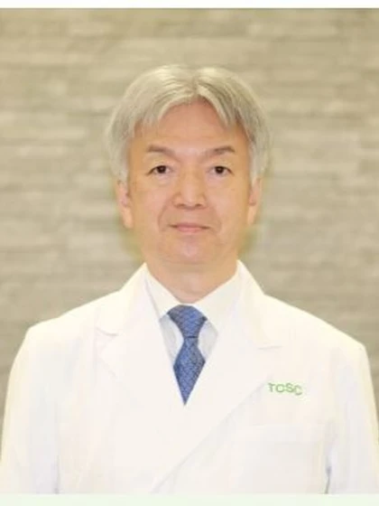 院長 医学博士 髙橋 良斉の写真