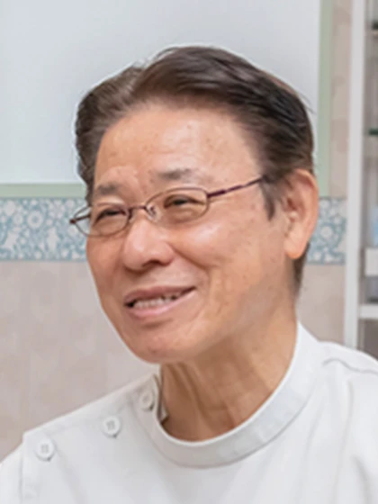 院長 院長 金 保洙の写真