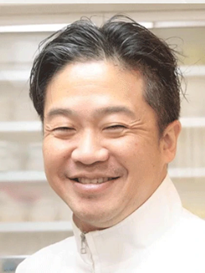 院長 関根 陽平の写真