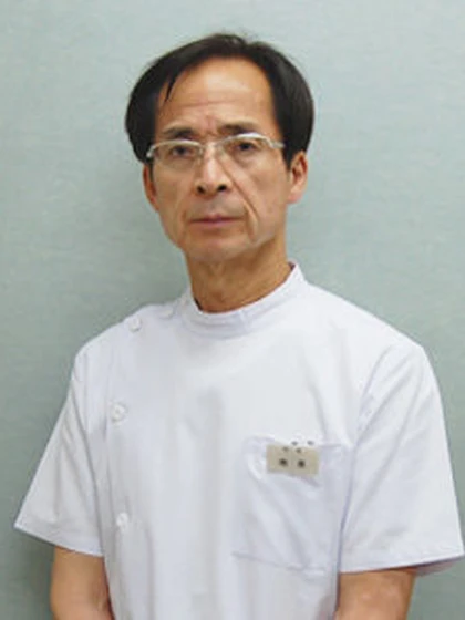 院長 南原 繁の写真