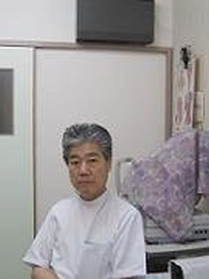 院長 菊川 政男の写真
