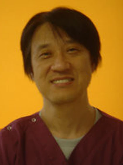 院長 歯学博士 神田 浩の写真