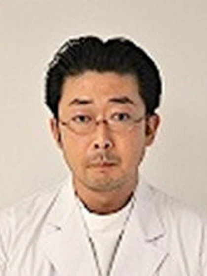 院長 塚原 真吾の写真
