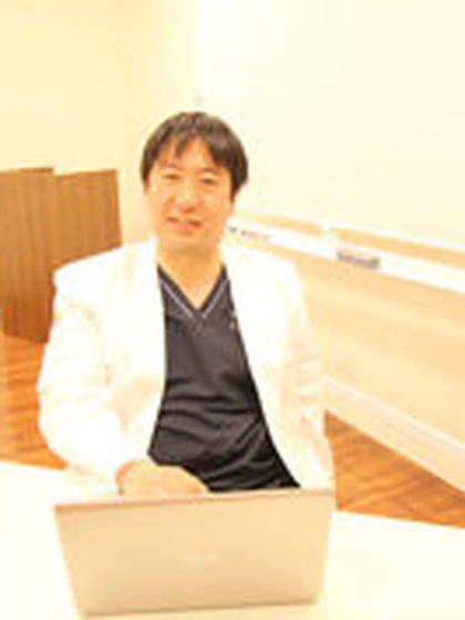 臨床研修指導医 岸 飛鳥の写真