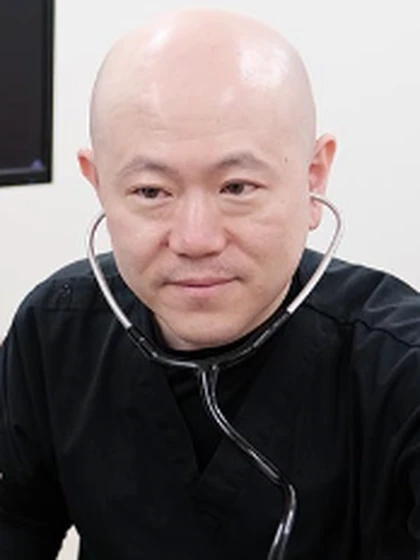院長 渡部 真人の写真