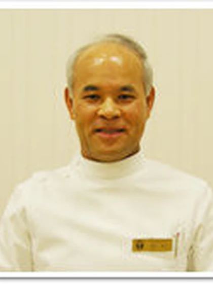 院長 院長 森永 秀勝の写真