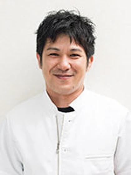 医師 丸山 傑士の写真