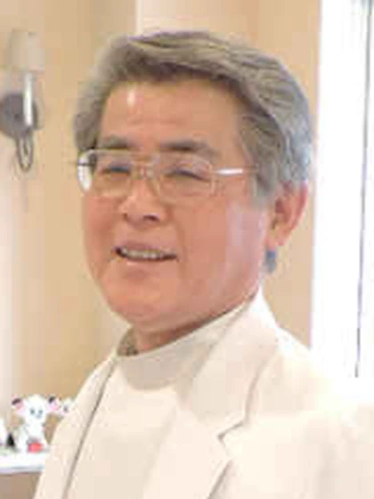 院長 院長 時田 二朗の写真