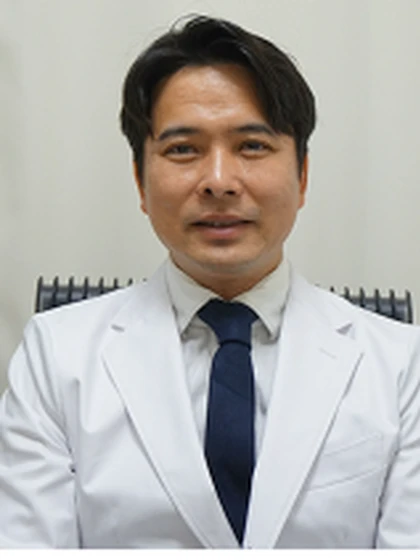 院長 院長 佐竹 健至の写真