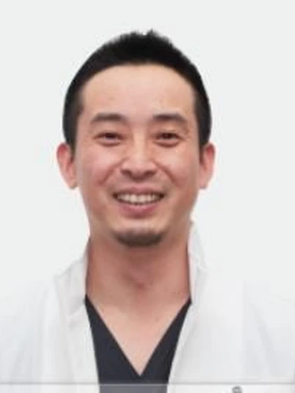 院長 医学博士 高尾 彰の写真