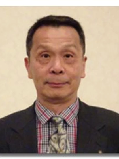 医師 博多 尚文の写真