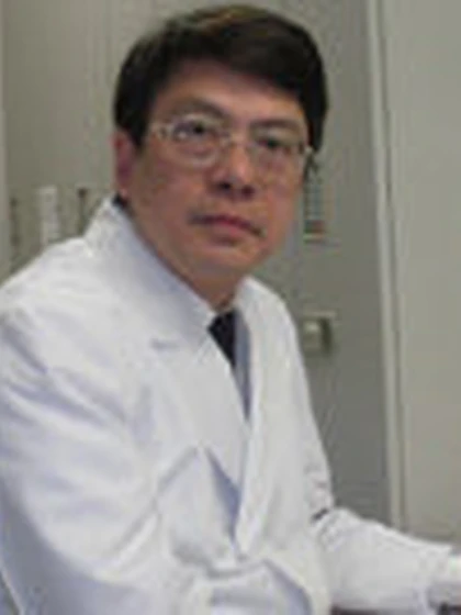 院長 理学博士 史 常徳の写真