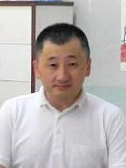 院長 医学博士 保坂 泰介の写真