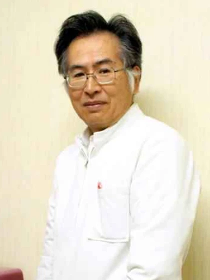 院長 院長 稲葉 義方の写真