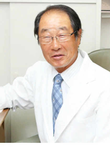 院長 院長 塩入 祐世の写真