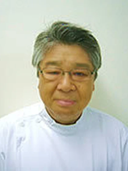 院長 平田 充彦の写真