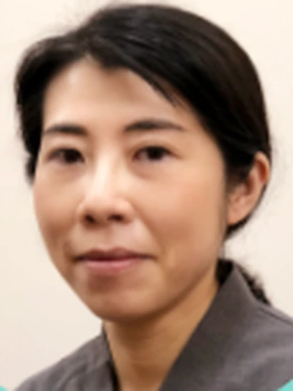院長 院長 齋木 啓子の写真