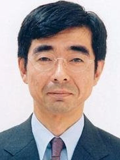 院長 川口 均の写真