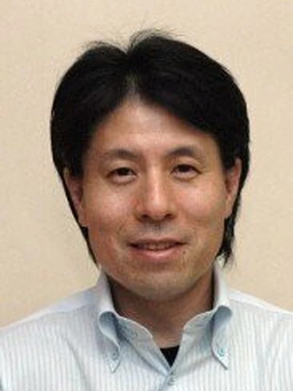 歯学博士 田井 規能の写真