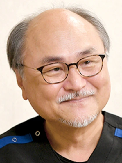 院長 院長 北村 陽光の写真