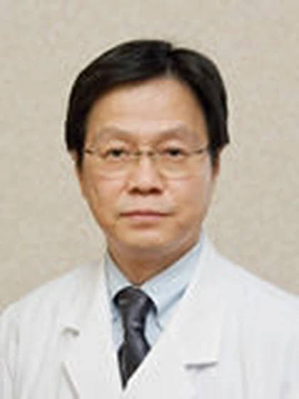 院長 高田 久士の写真