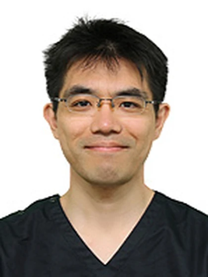 院長 医学博士 髙木 博の写真