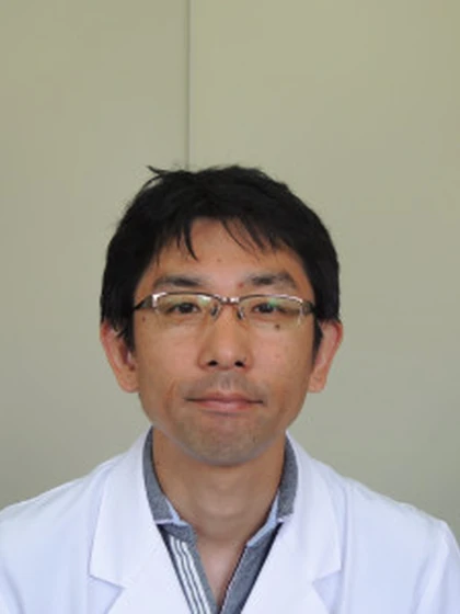 院長 緒方 賢一郎の写真
