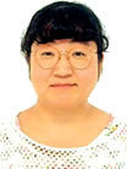 院長 薗 はじめの写真