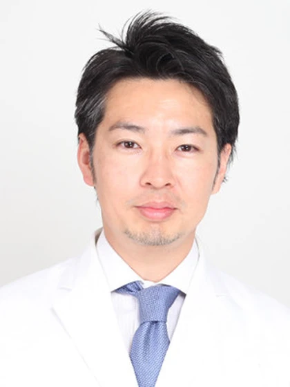 院長 塩澤 真司の写真