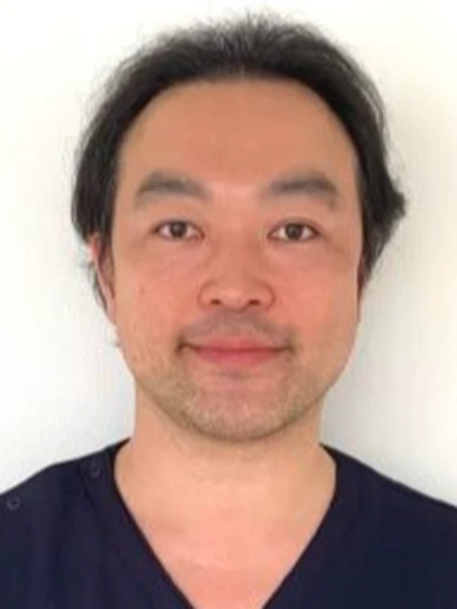 院長 日下 琢雅の写真