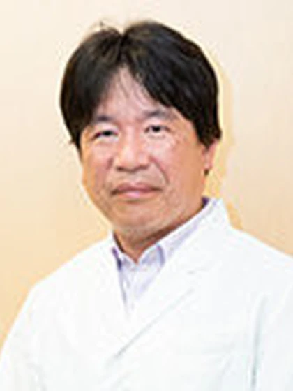 院長 精神保健指定医 信田 広晶の写真