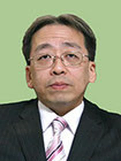 院長 平池 豊の写真