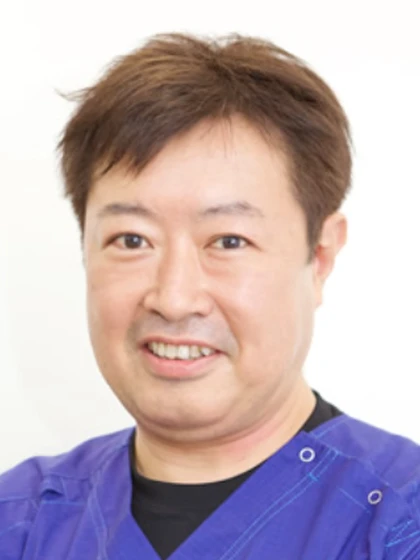 院長 院長 菊地 健太郎の写真