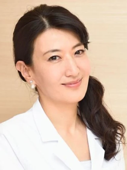 院長 ​医学博士 渡邊 千春の写真