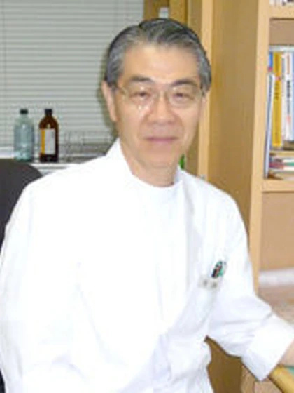 院長 医学博士 太田 正治の写真