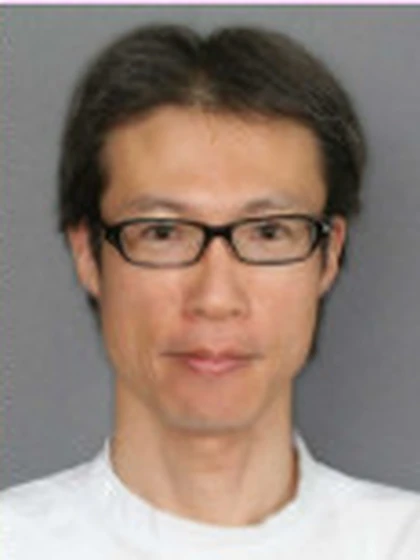 院長 医学博士 石田 久哉の写真