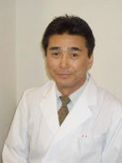 院長 医学博士 中澤 成史の写真