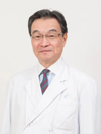 医師 中山 文義の写真