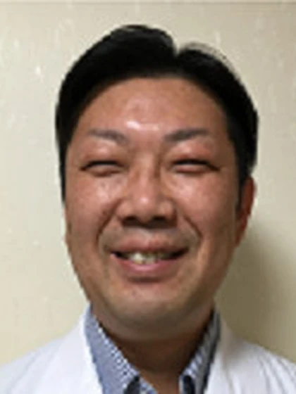 院長 加納 義浩の写真