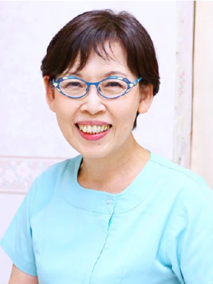 医師 大谷 育子の写真