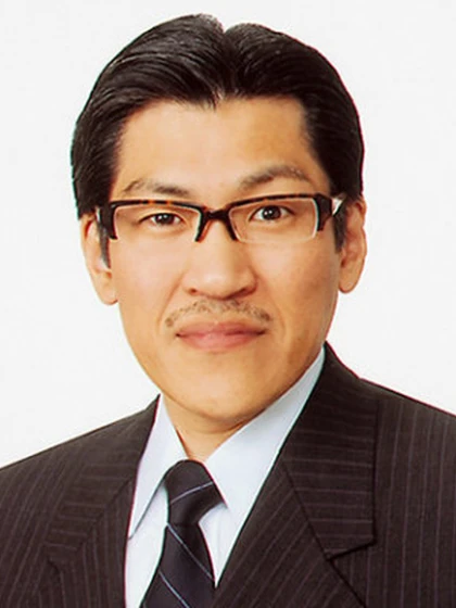 院長 院長 久野 成人の写真